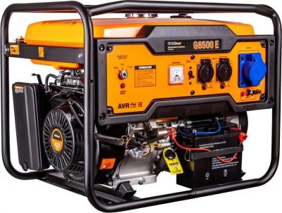 Standart G6500E – фото 9