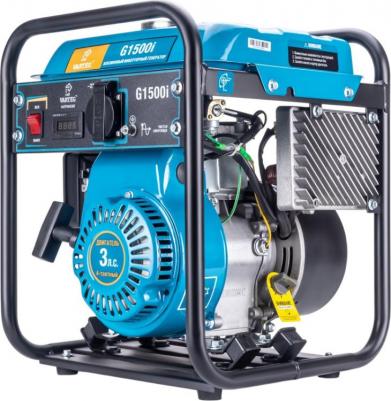 VARTEG G1500i – фото 5