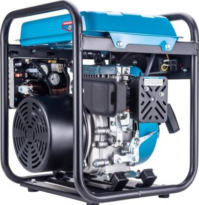 VARTEG G1500i – фото 7