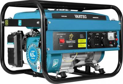 Varteg G2500 – фото 9