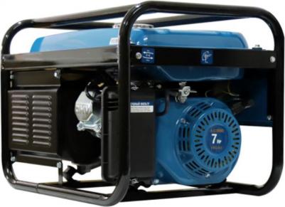 Varteg G3500 – фото 1