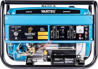 Varteg G3500 – фото 7