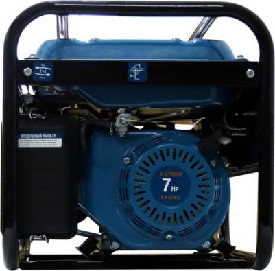 Varteg G3500 – фото 9