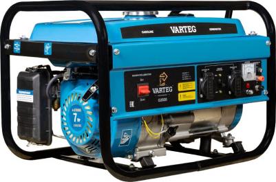 Varteg G3500 – фото 13