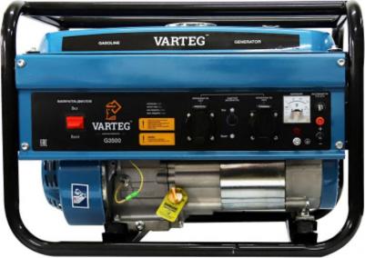 Varteg G3500 – фото 14