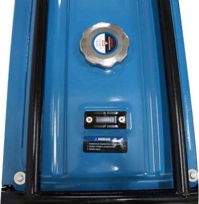 Varteg G3500 – фото 16