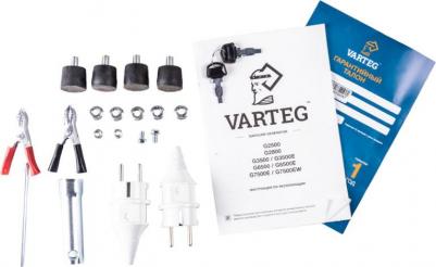 Varteg G3500 – фото 19