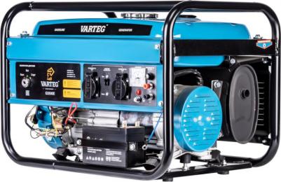 Varteg G3500 – фото 20