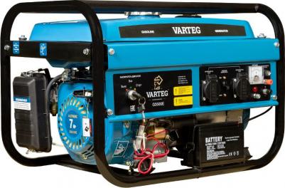 Varteg G3500E – фото 5