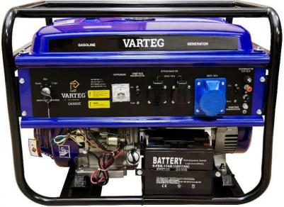 Varteg G6500E – фото 2