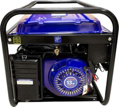 Varteg G6500E – фото 3