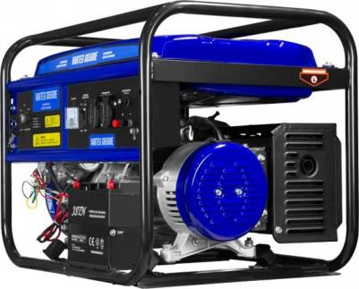 Varteg G6500E – фото 4