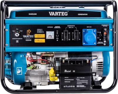 Varteg G6500E – фото 11