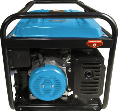 Varteg G7500E – фото 2