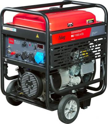 BS 11000 A ES – фото 1