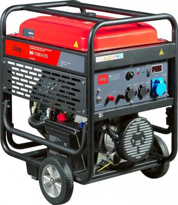 BS 11000 A ES – фото 3