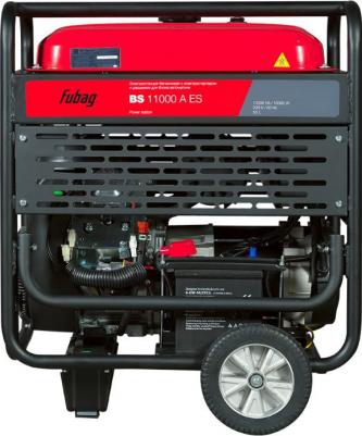 BS 11000 A ES – фото 4