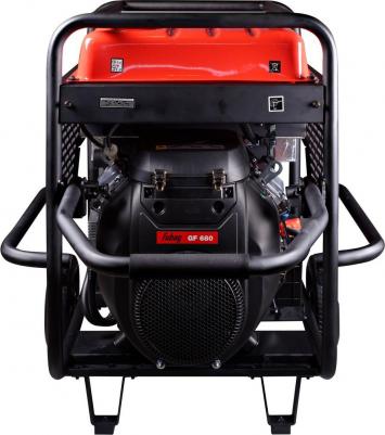 BS 11000 A ES – фото 7