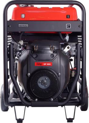 BS 11000 A ES – фото 16