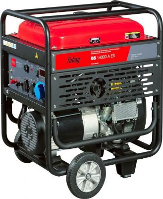 BS 14000 A ES – фото 12