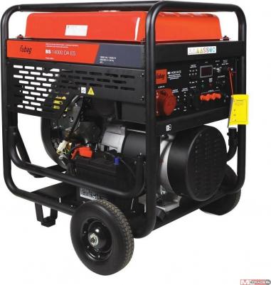 BS 14000 DA ES – фото 2