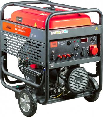 BS 14000 DA ES – фото 3