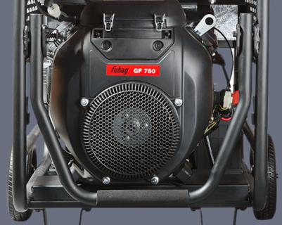 BS 14000 DA ES – фото 7