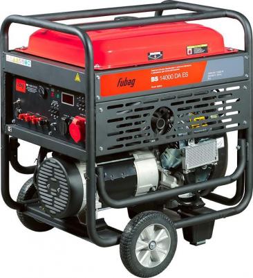 BS 14000 DA ES – фото 8