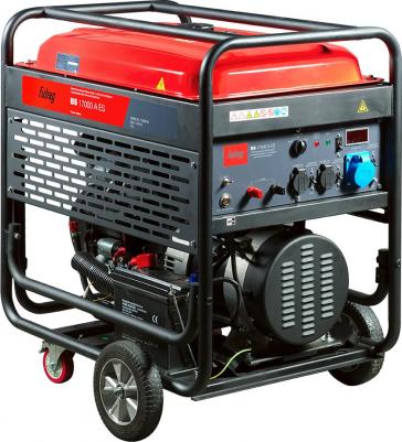 BS 17000 A ES – фото 2