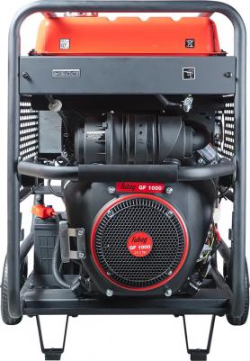 BS 17000 A ES – фото 5