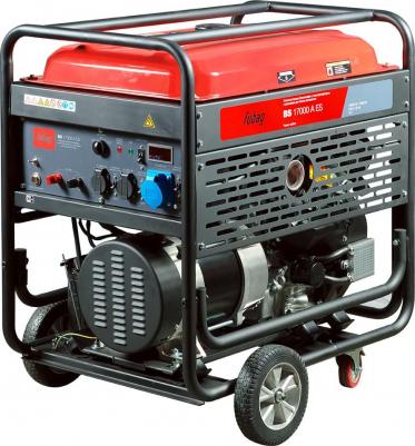 BS 17000 A ES – фото 12