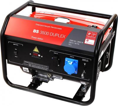 BS 3500 Duplex – фото 2