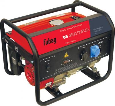 BS 3500 Duplex – фото 7