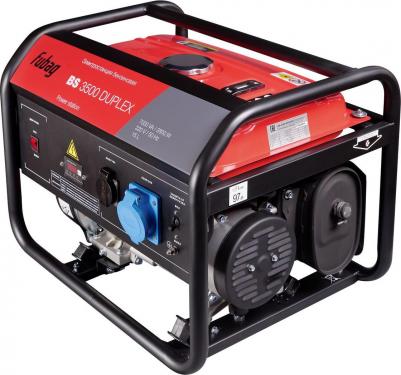 BS 3500 Duplex – фото 17