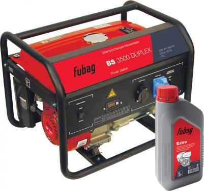 BS 3500 Duplex – фото 20