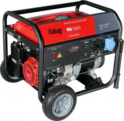 BS 5500 – фото 4