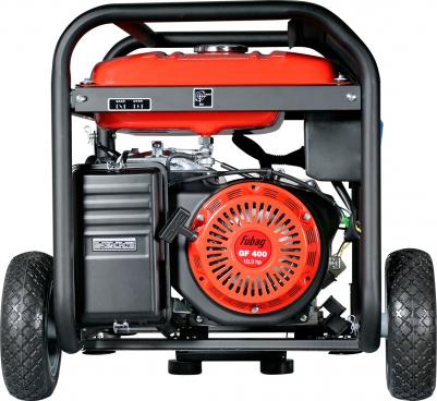 BS 5500 – фото 10