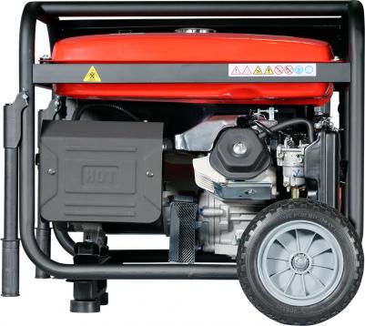 BS 5500 – фото 13