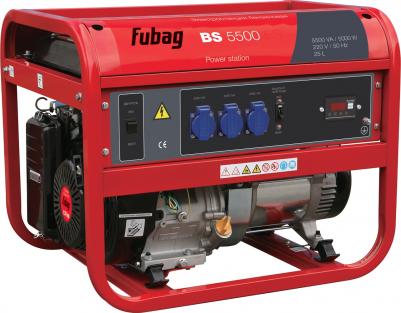 BS 5500 – фото 20