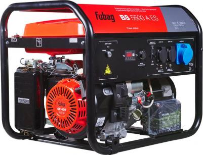 BS 5500AES – фото 3