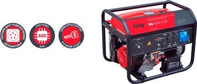 BS 5500AES – фото 18