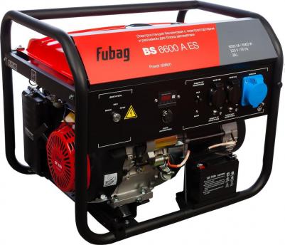 BS 6600 – фото 13