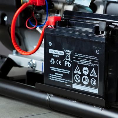 BS 7500 – фото 4