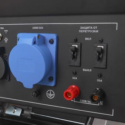 BS 8500 A ES – фото 2