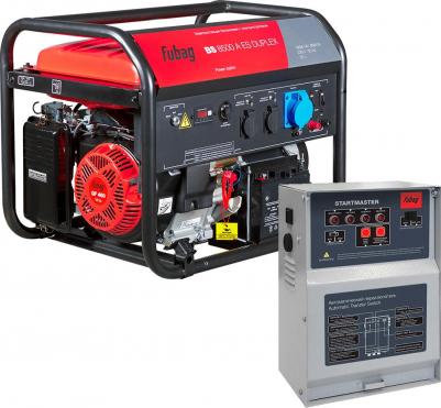 BS 8500 A ES – фото 3