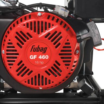 BS 8500 A ES – фото 7