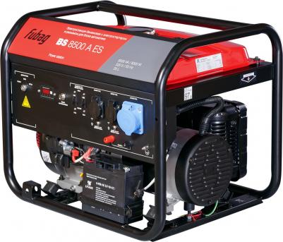 BS 8500 A ES – фото 9