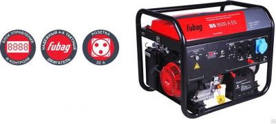 BS 8500 A ES – фото 13