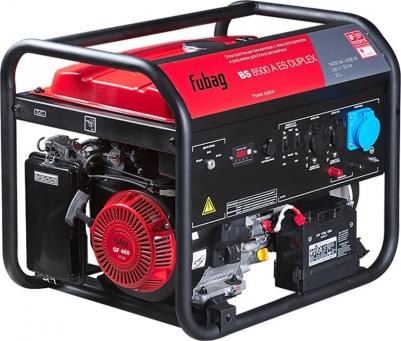 BS 8500 A ES – фото 14