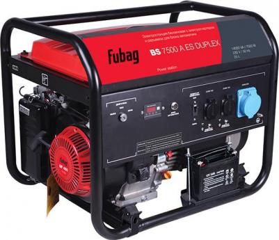 BS 9000 DA ES – фото 12